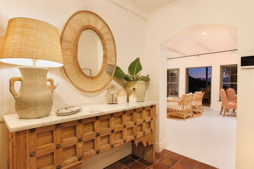 Llandudno Beach Oasis Solmara House — отель с удобствами в Кейптауне
