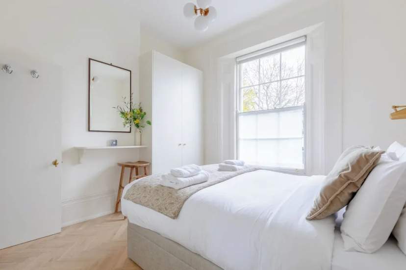 Цены на Beautiful & Central 1 Bedroom Flat in Clerkenwell в Лондоне