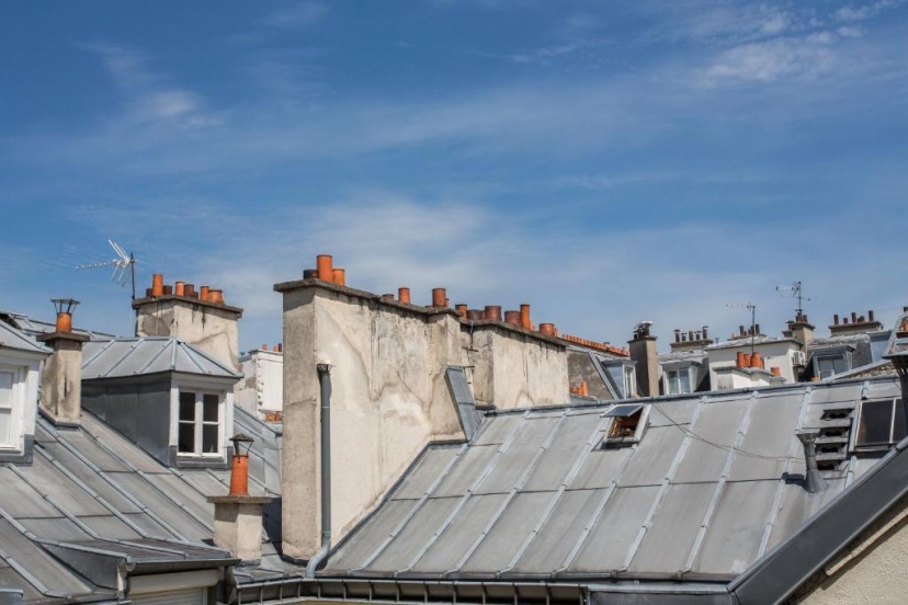 Цены на Luxury Apartment in Paris Center - Louvre Museum в Париже