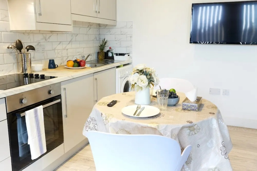 Beautiful Studio Flat in Bricklane — отзывы гостей и цены