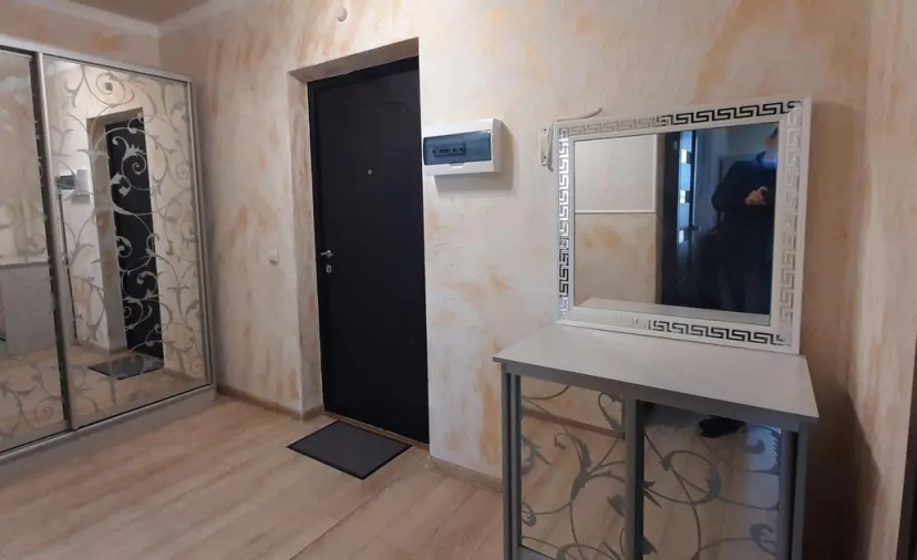 ApartKRD на улице Старокубанская 137 корпус 2 — отель с удобным расположением в Краснодаре