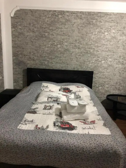 Apartment Lui — отель в Тбилиси, Грузия