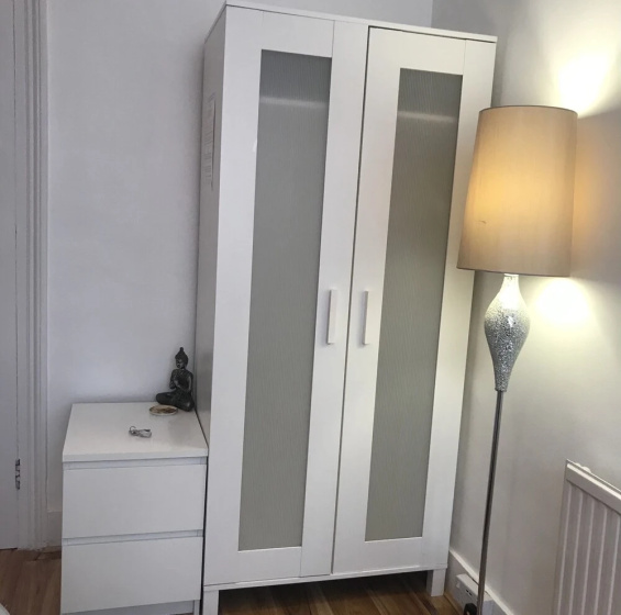 Lovely 6-bed Apartment in London — отель с удобствами в Лондоне
