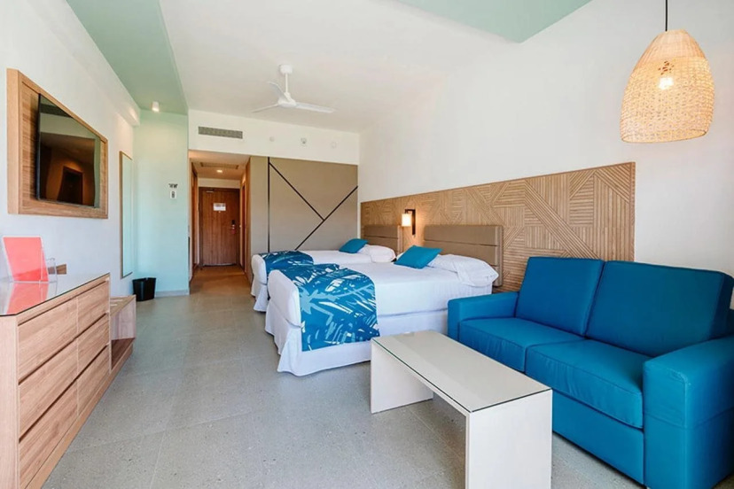 Hotel Riu Latino - Adults Only - All Inclusive - Hotel in كانكون - Photo 5