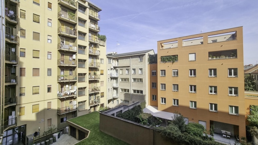 Italianway Comfort - Ranzoni 6 — отзывы гостей и цены