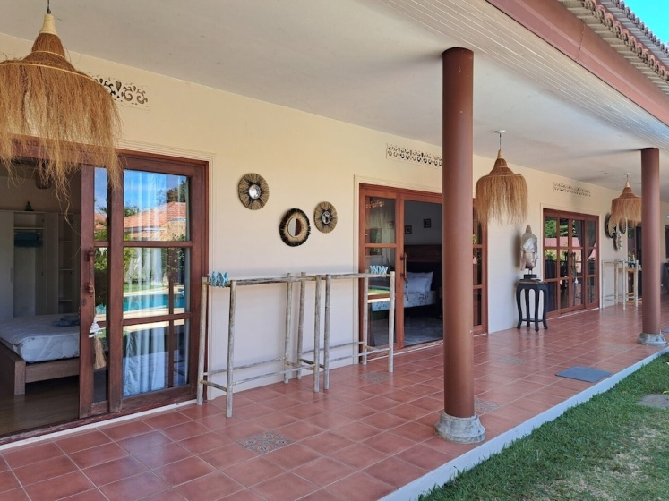 Laura's Guest House - adult only - — отзывы гостей и цены