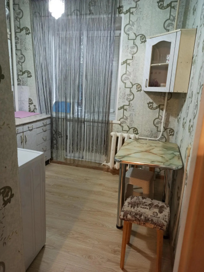 Guest company "Severnaya" on Gagarin Street 13 — отель с удобным расположением в Печора