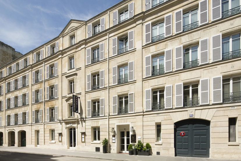 Hotel & Spa La Belle Juliette — отзывы гостей и цены