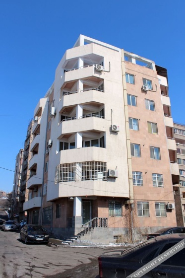 Lux Central Apartments — забронировать отель в Ереван
