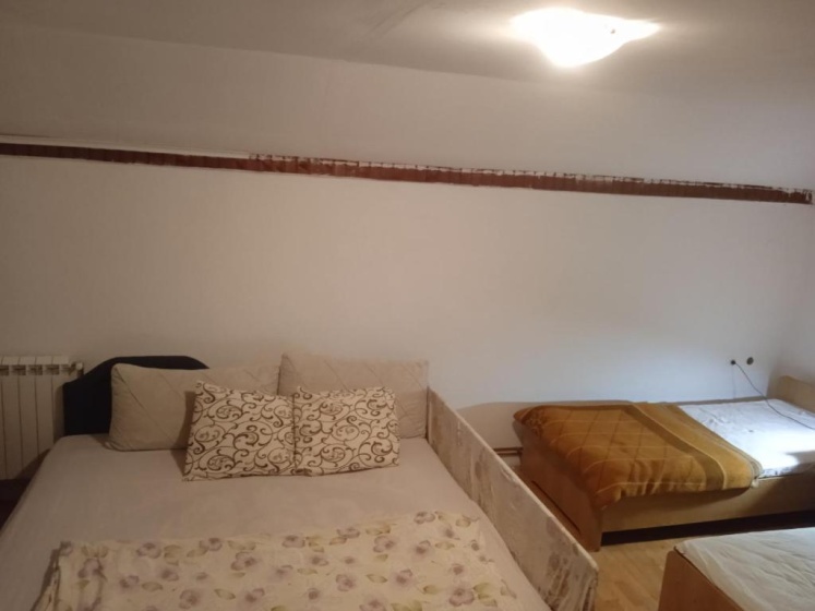 Villa Natalija — отель с удобным расположением в Подгорице