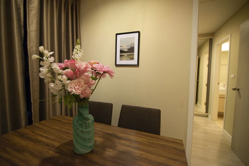 Цены на Apartment in BKK - bkb220 в Бангкоке
