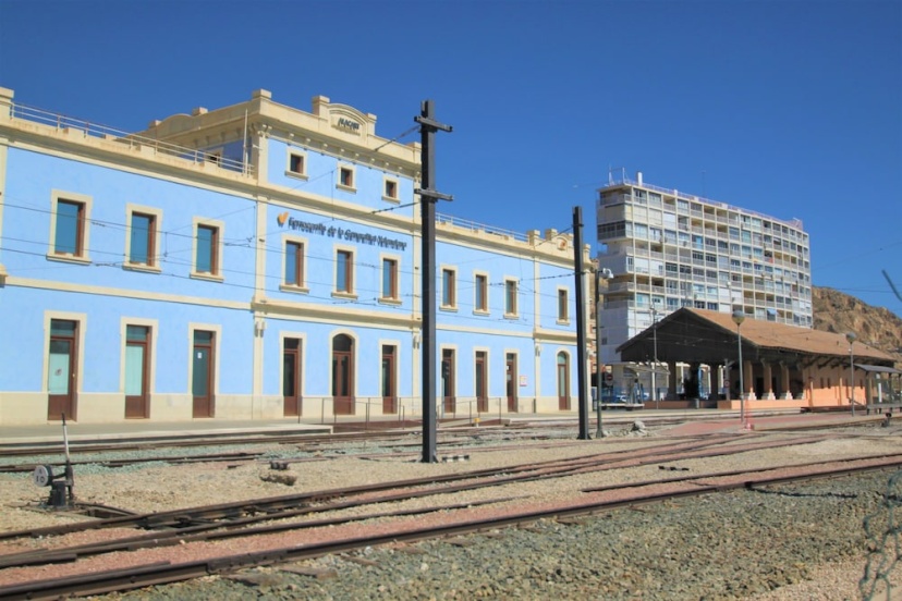 Цены на City Sea Views II Apartment в Аликанте