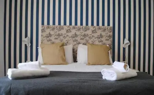 Цены на Interno 11 Apartment в Риме