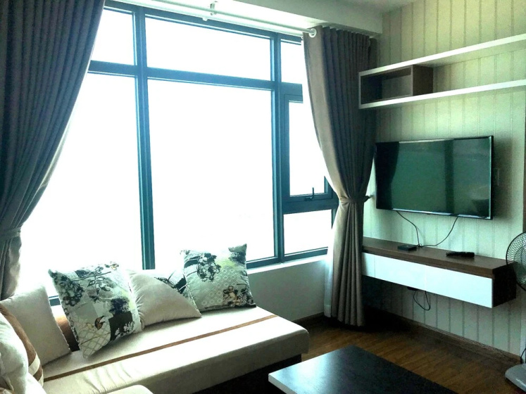 Цены на Nha Trang Cozy Beachfront Apartment в Нячанге