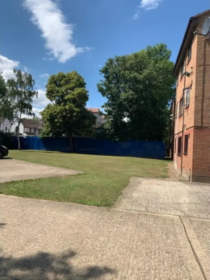 Цены на Stunning 1 Bedroom Apartment in Dagenham в Лондоне