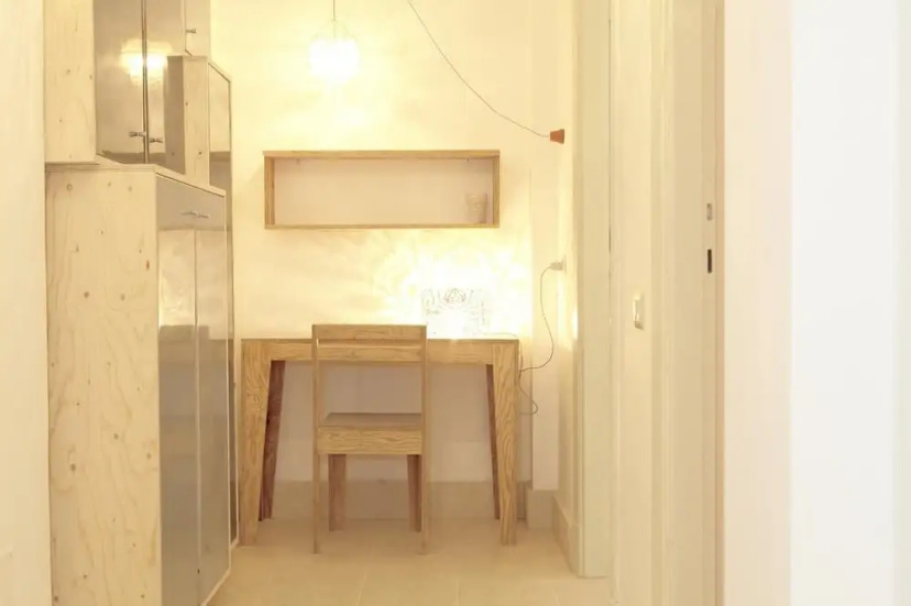Testaccio Old Rome Apartment — отзывы гостей и цены