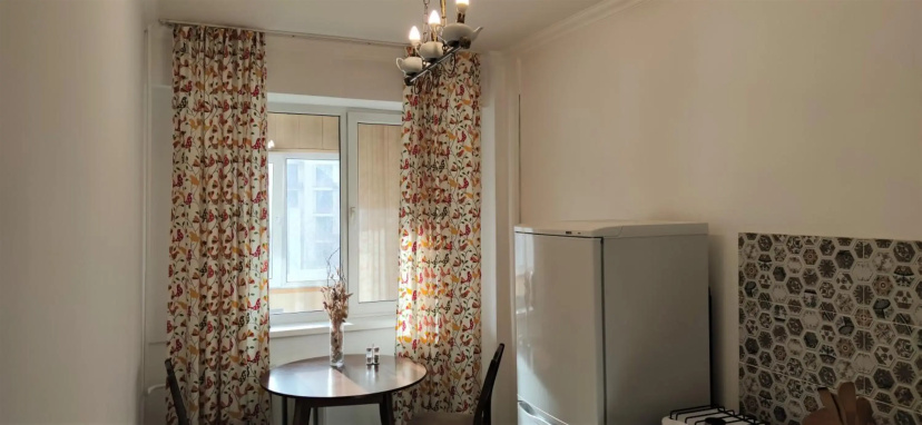 Loftik Apartments Abay street — забронировать отель в Алматы