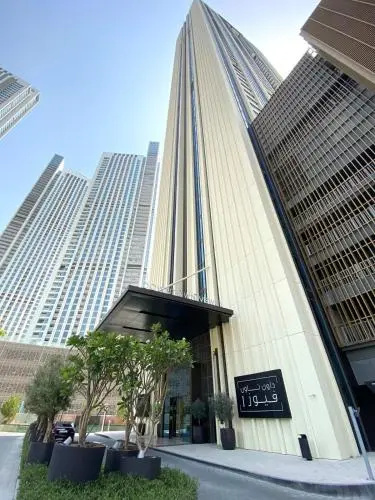 Silkhaus modern 1BDR pad near Dubai mall in Downtown — отзывы гостей и цены