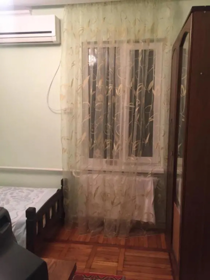 Guest House on Shakril Street — отель с удобным расположением в Гудаута