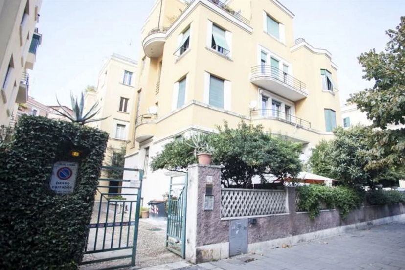 Aventino Guest House — отель с удобным расположением в Риме