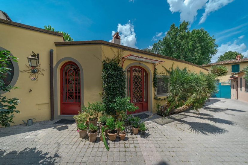 Drom Florence Rooms & Apartments — отель в Флоренции, Италия