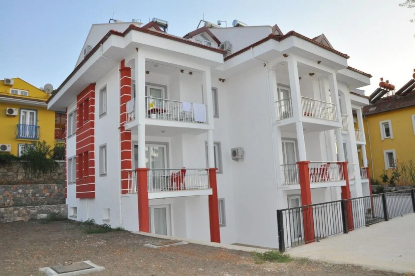 Цены на Hyt Apart 3 Bedroom1 By Dream Of Holiday в Олюдениз