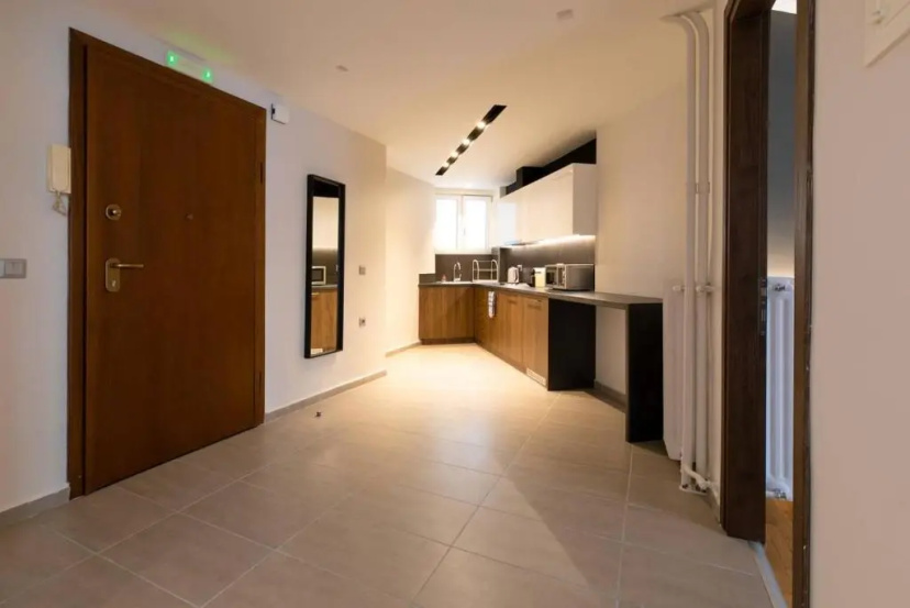 TONI'S Gryffindor 1 BD Apartment, Harry Potter! — отель в Афины, Греция