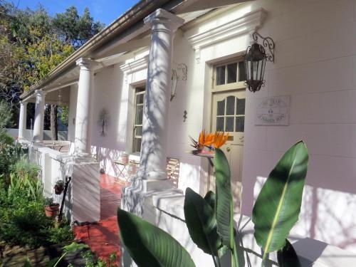 Au Pear Boutique Guest House — отзывы гостей и цены