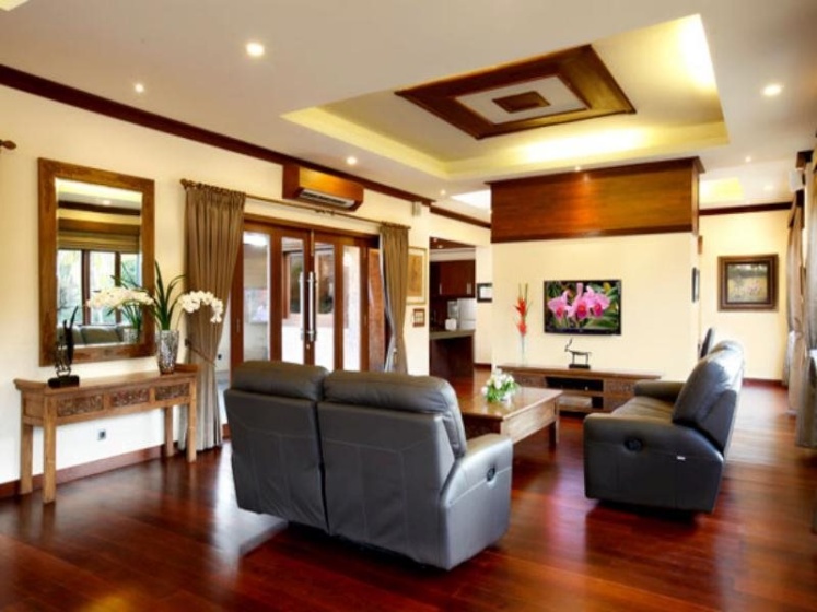 Цены на Revayah Ayung Villa Denpasar в Денпасар