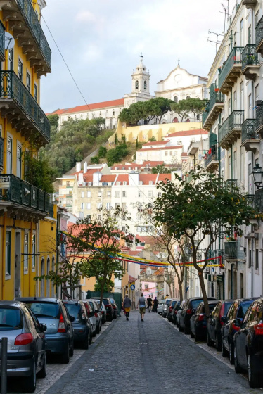 Цены на Sitio dos Cavaleiros Apartments в Лиссабоне