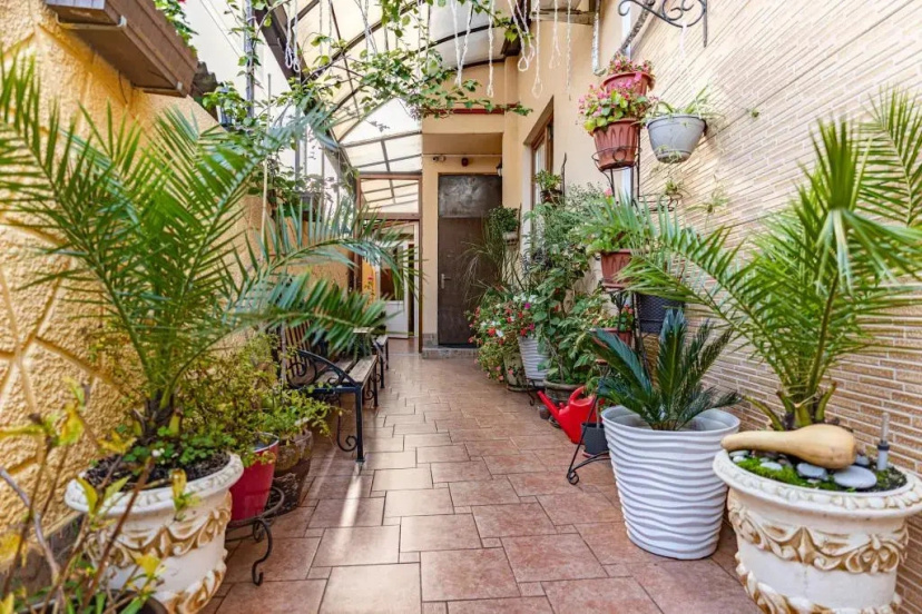 Mart Guest House — отель с удобствами в Сириусе