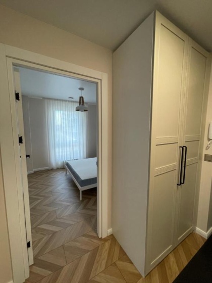 Apartments 7vakarai with free parking — забронировать отель в Вильнюсе