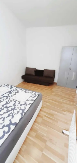 Affordable 2BR Apt Near Enkplatz U3 3 — отель в вене, Австрия