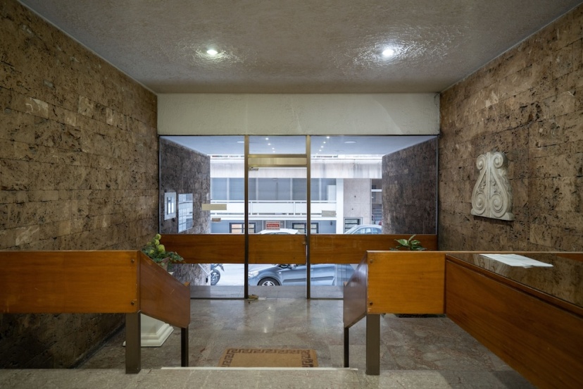 Kolonaki Upscale 4 bdr Luxury apartment — отель с удобным расположением в Афины