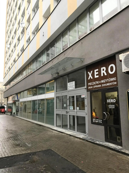 Apartament ul.Złota z widokiem na Pałac Kultury!!! — комфортный отель в Варшаве