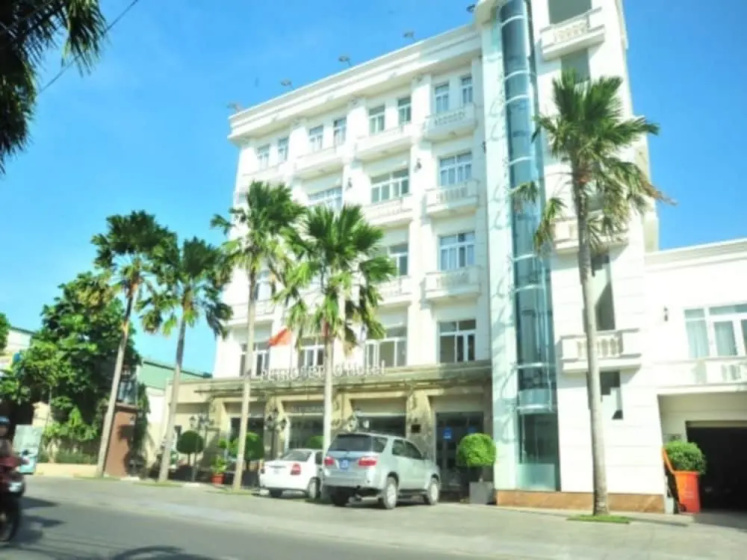 Цены на Hotel DMelin в Хошимине