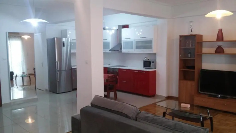 Central Apartment — отель с удобным расположением в Афины