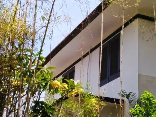 Villa Horizon Nusa Dua — комфортный отель в Нуса