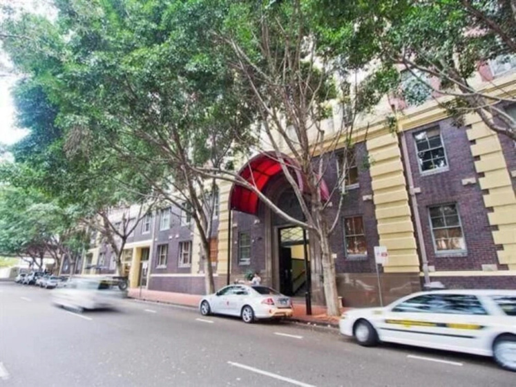 City Center Darling Harbour 1 Bedroom Apartment — забронировать отель в Сиднее