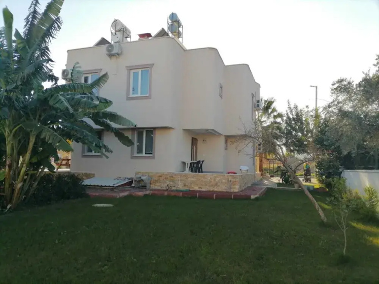 Цены на Orange and Lemon Homes в Кирис