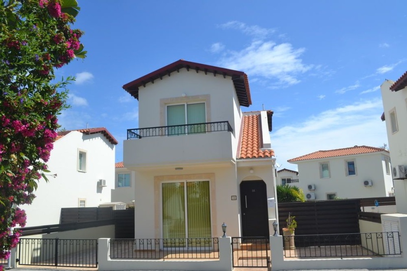 Orcadia Holiday Villa — отзывы гостей и цены