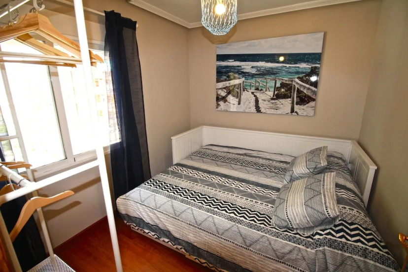 Цены на Apartamento Cabo Verde в Аликанте