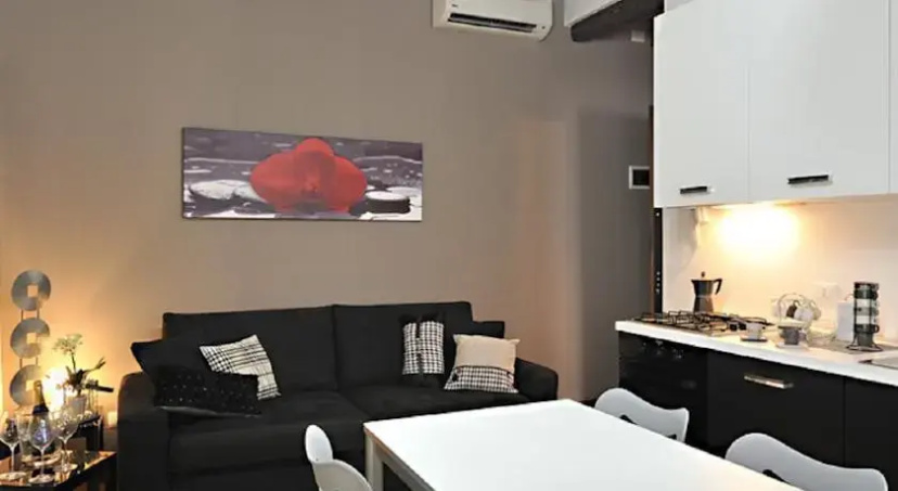 Цены на Best Venice Apartments в Венеции