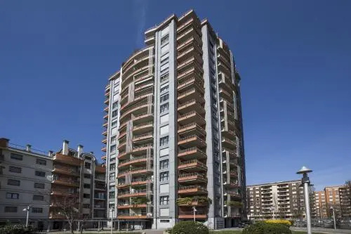 Suzzani Halldis Apartment — отзывы гостей и цены