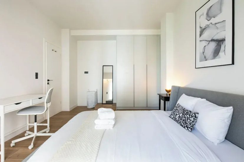 Nostalgia 1-Bedroom Apartment in Athens — отзывы гостей и цены