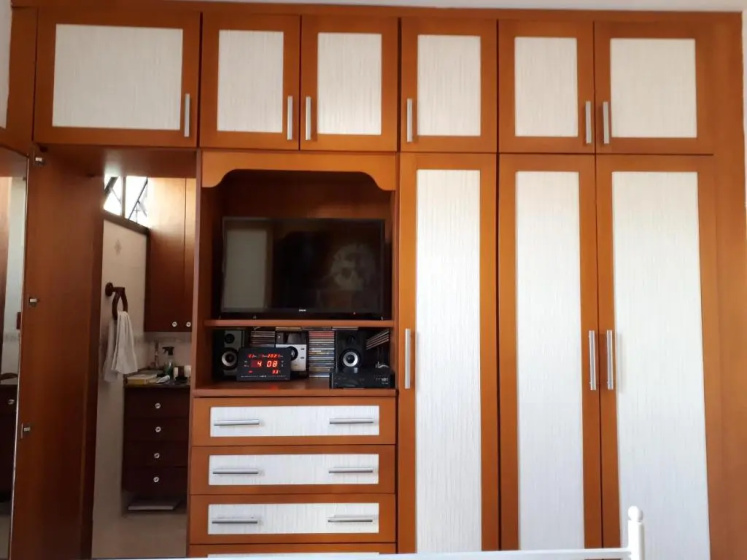 Hosts in Rio Guest House — отель с удобствами в Рио