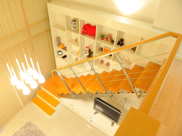 Duplex 21 Apartment — отель с удобным расположением в Бангкоке