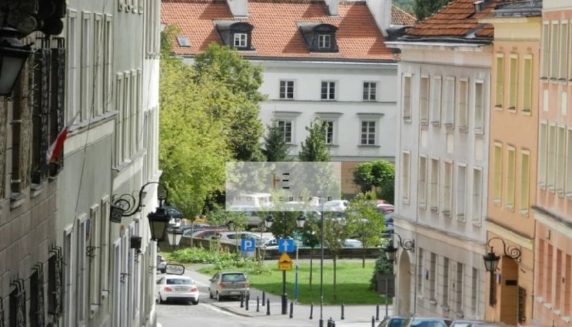 P&O Apartments Bednarska — отель с удобствами в Варшаве