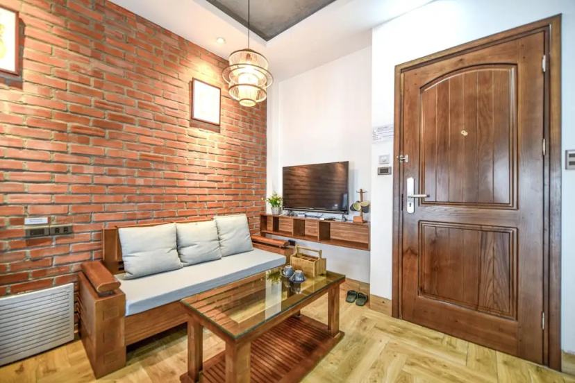 Ty House Managed by Lily Home — отзывы гостей и цены