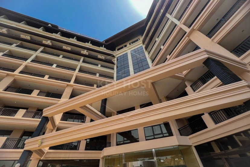 Цены на Апартаменты Anantara Royal Amwaj Luxurious 1 BR-Palm Jumeirah в Дубае